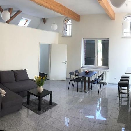 Haus Grotheer Apartment Beverstedt Ngoại thất bức ảnh