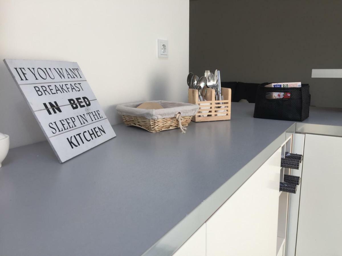 Haus Grotheer Apartment Beverstedt Ngoại thất bức ảnh