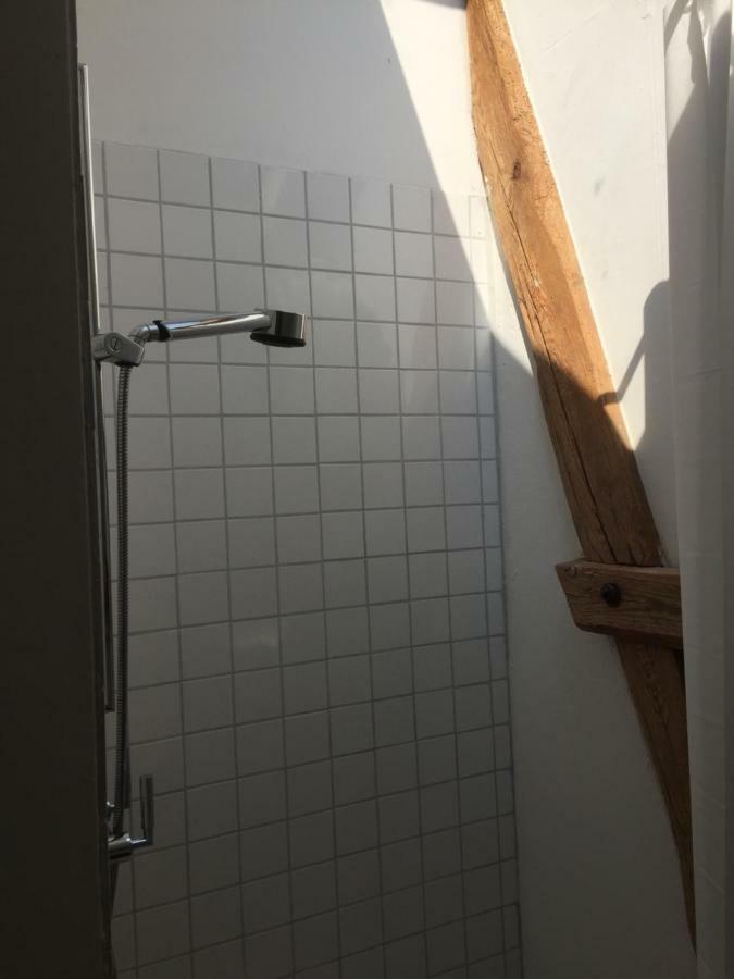 Haus Grotheer Apartment Beverstedt Ngoại thất bức ảnh