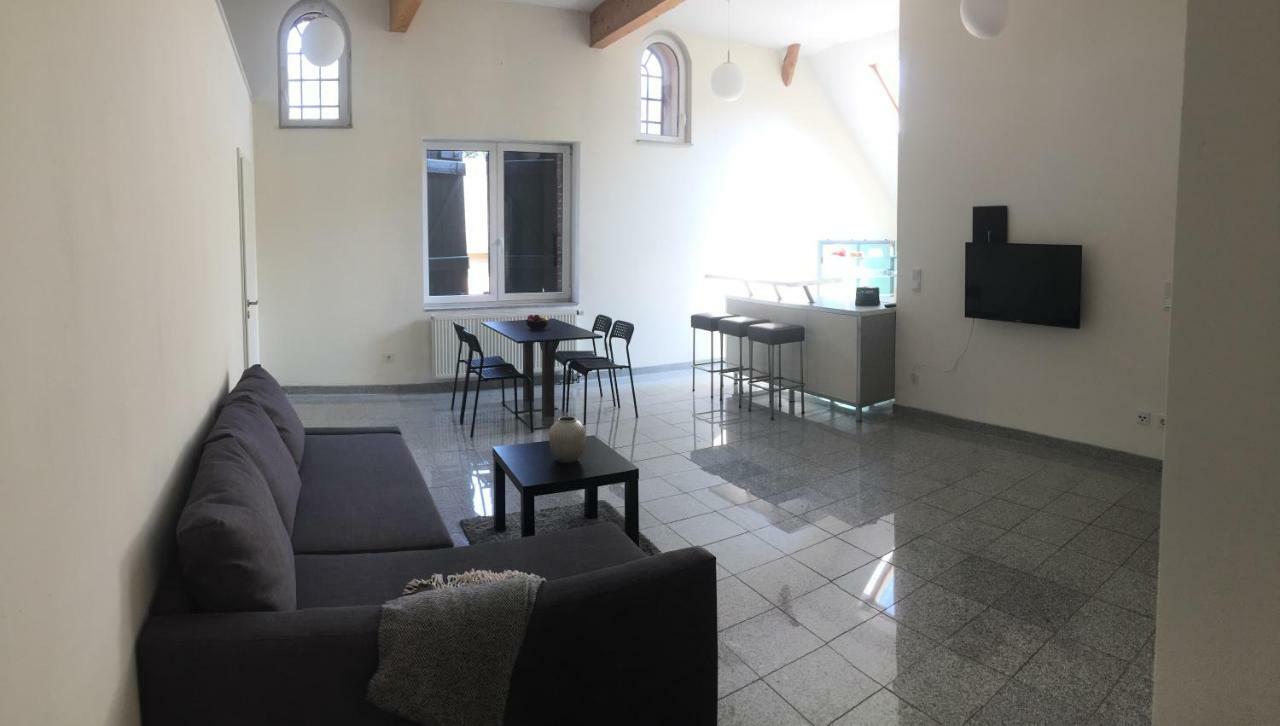 Haus Grotheer Apartment Beverstedt Ngoại thất bức ảnh